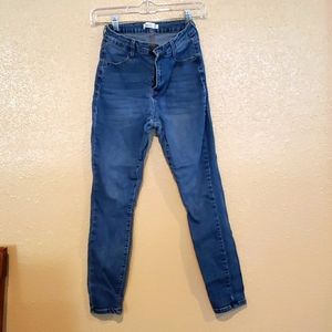 Rue21 Junior's Skinny Jeans